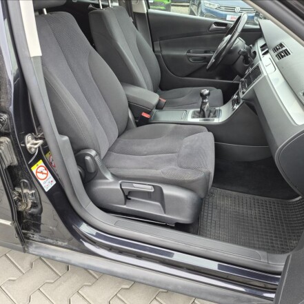 1,4 TSI Comfortl. 6°manuál Tažné zař.