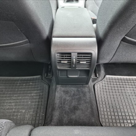 1,4 TSI Comfortl. 6°manuál Tažné zař.