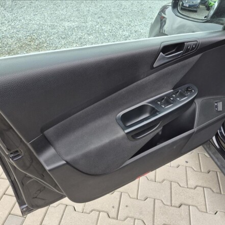 1,4 TSI Comfortl. 6°manuál Tažné zař.