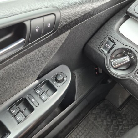 1,4 TSI Comfortl. 6°manuál Tažné zař.
