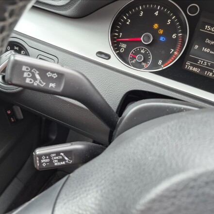 1,4 TSI Comfortl. 6°manuál Tažné zař.