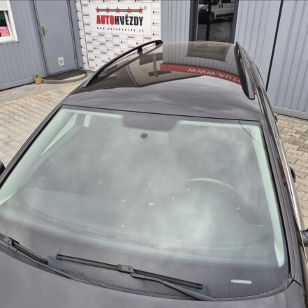 1,4 TSI Comfortl. 6°manuál Tažné zař.