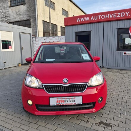 1,0 MPI AUT STYLE S.KNIHA