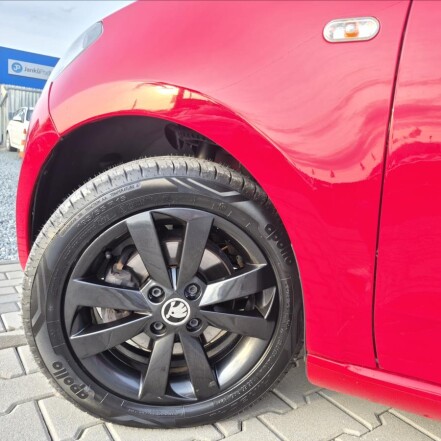 1,0 MPI AUT STYLE S.KNIHA