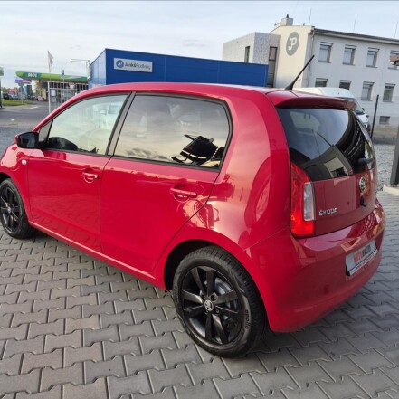 1,0 MPI AUT STYLE S.KNIHA VYHŘ.SED.