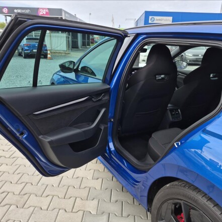 TSI RS 180 AT7 1.MAJITEL PO SERVISE