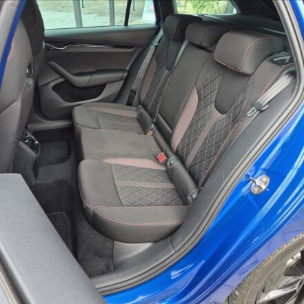 TSI RS 180 AT7 1.MAJITEL PO SERVISE