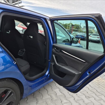 TSI RS 180 AT7 1.MAJITEL PO SERVISE
