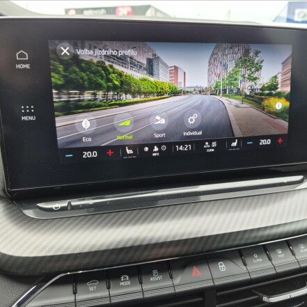 TSI RS 180 AT7 1.MAJITEL PO SERVISE