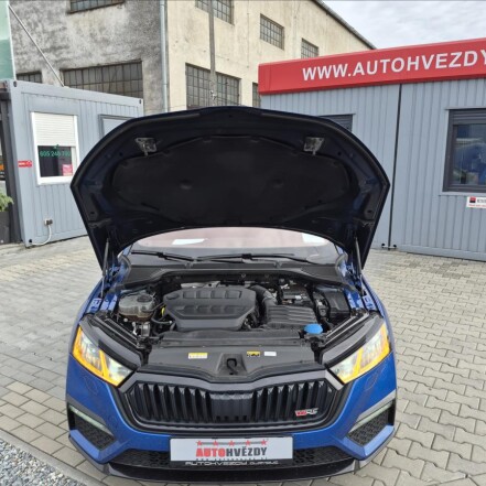 TSI RS 180 AT7 1.MAJITEL PO SERVISE