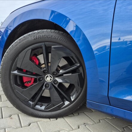 TSI RS 180 AT7 1.MAJITEL PO SERVISE