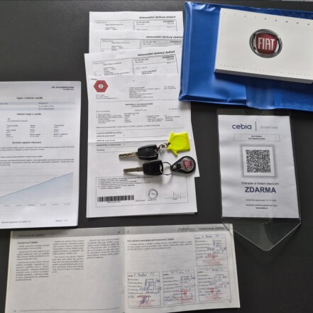 1,1 ACTIVE ČR 1.MAJITELKA S.KNIHA