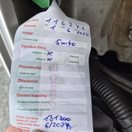1,1 ACTIVE ČR 1.MAJITELKA S.KNIHA