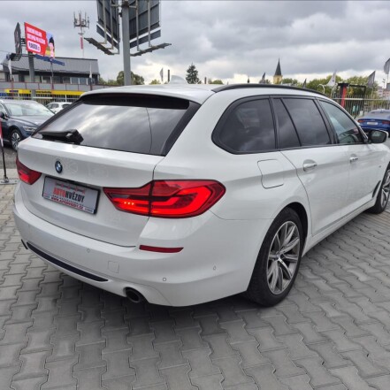 530d XDrive SportLine ČR
