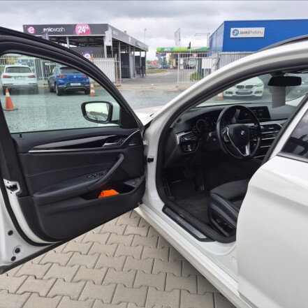 530d XDrive SportLine ČR