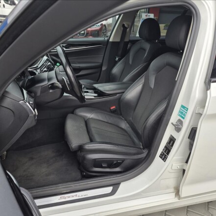 530d XDrive SportLine ČR