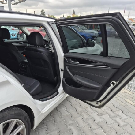 530d XDrive SportLine ČR