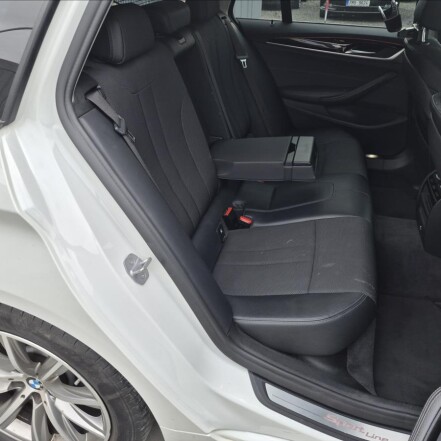 530d XDrive SportLine ČR