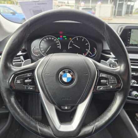 530d XDrive SportLine ČR