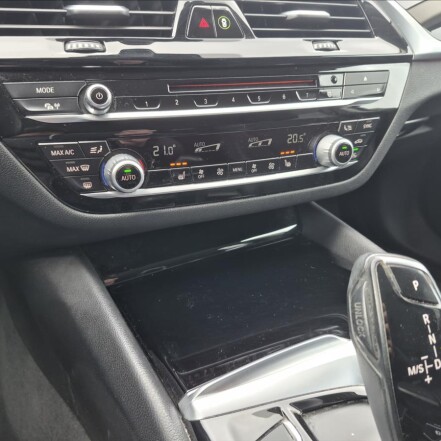 530d XDrive SportLine ČR