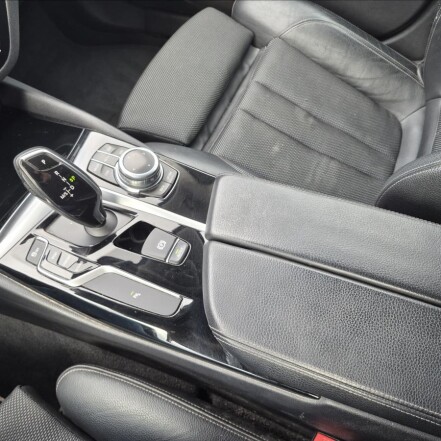 530d XDrive SportLine ČR