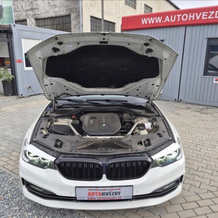530d XDrive SportLine ČR