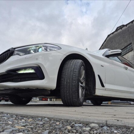 530d XDrive SportLine ČR