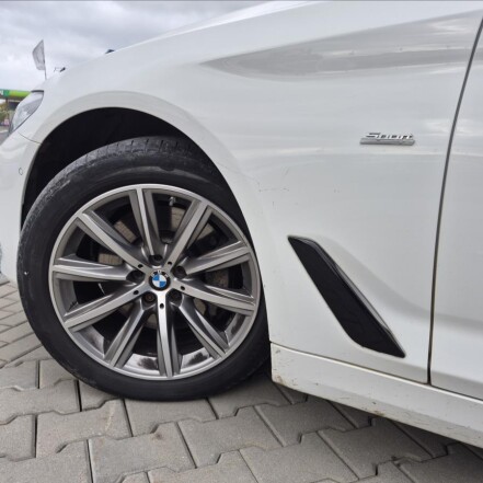 530d XDrive SportLine ČR