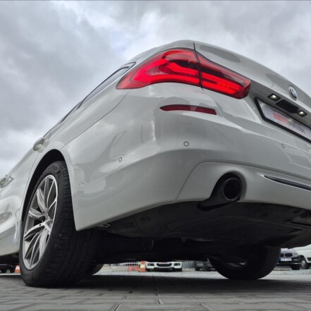 530d XDrive SportLine ČR