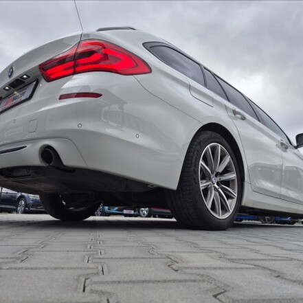 530d XDrive SportLine ČR