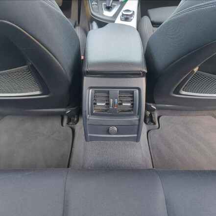 320d 4x4 XDrive MSport ČR 1.MAJITEL