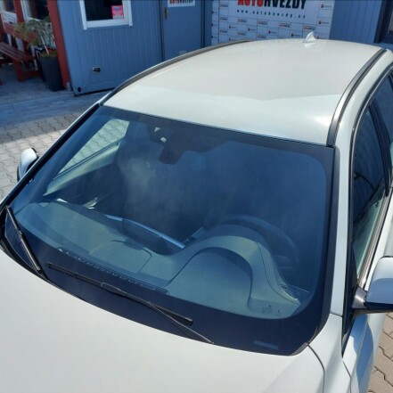 320d 4x4 XDrive MSport ČR 1.MAJITEL
