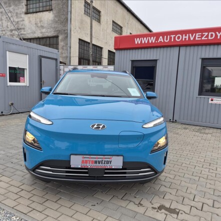 EV 42kWh DC MODEL 2023 v ZÁRUCE