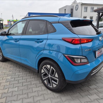 EV 42kWh DC MODEL 2023 v ZÁRUCE