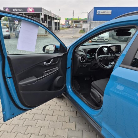 EV 42kWh DC MODEL 2023 v ZÁRUCE