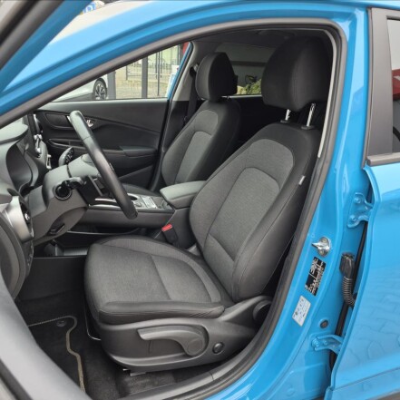 EV 42kWh DC MODEL 2023 v ZÁRUCE