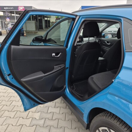 EV 42kWh DC MODEL 2023 v ZÁRUCE