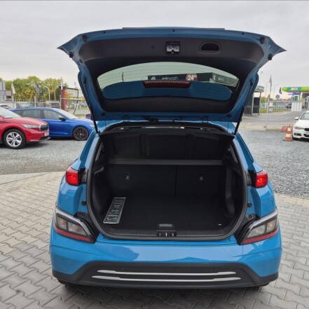 EV 42kWh DC MODEL 2023 v ZÁRUCE