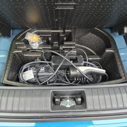 EV 42kWh DC MODEL 2023 v ZÁRUCE