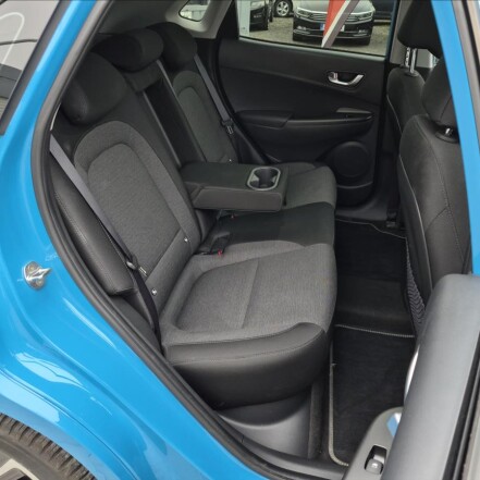 EV 42kWh DC MODEL 2023 v ZÁRUCE
