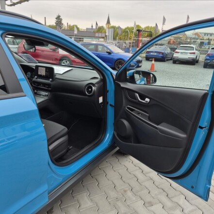 EV 42kWh DC MODEL 2023 v ZÁRUCE