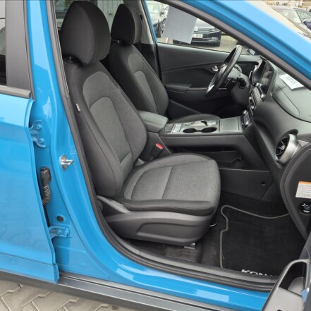 EV 42kWh DC MODEL 2023 v ZÁRUCE