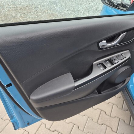 EV 42kWh DC MODEL 2023 v ZÁRUCE
