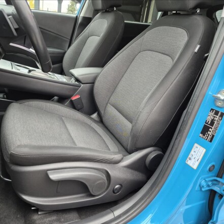 EV 42kWh DC MODEL 2023 v ZÁRUCE