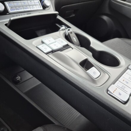EV 42kWh DC MODEL 2023 v ZÁRUCE