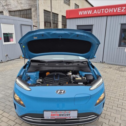 EV 42kWh DC MODEL 2023 v ZÁRUCE