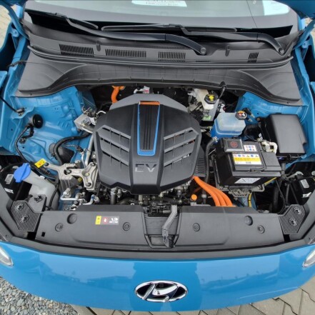EV 42kWh DC MODEL 2023 v ZÁRUCE