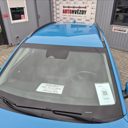 EV 42kWh DC MODEL 2023 v ZÁRUCE