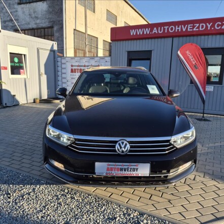 2,0 TDI B8 DSG7 Highline