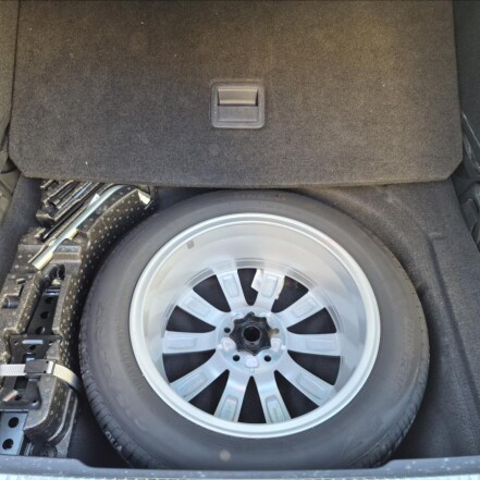 2,0 TDI B8 DSG7 Highline